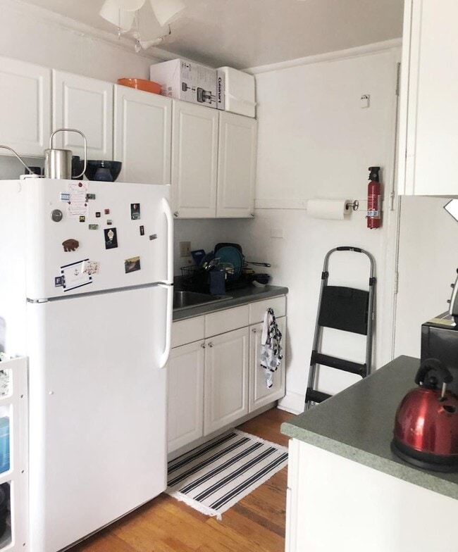 Primary Photo - 1 bedroom in Chicago IL 60614