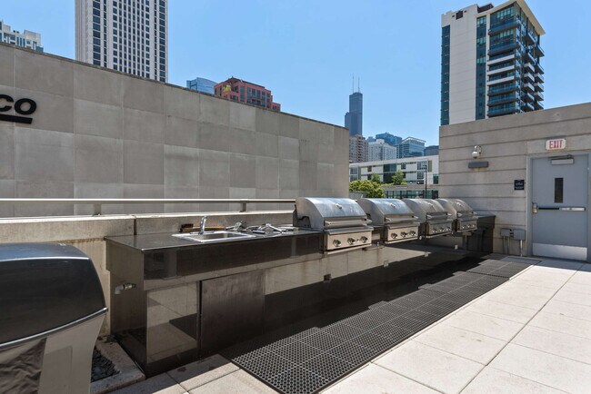 Building Photo - 716 W Kinzie St