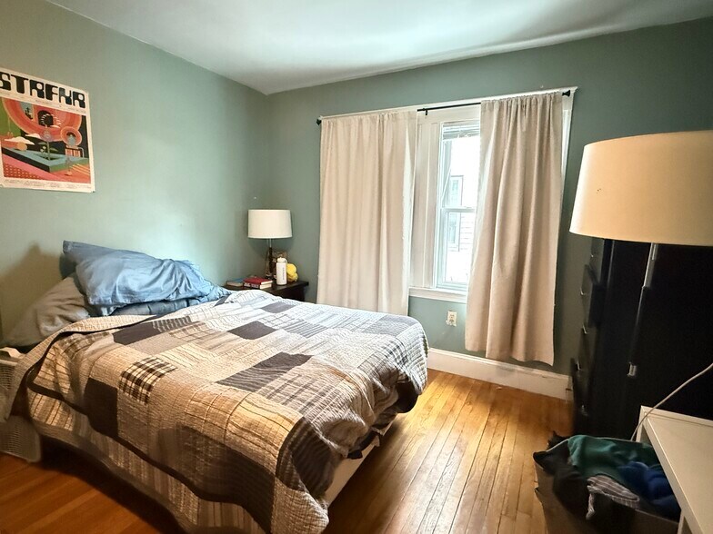 Building Photo - 3 Granite St