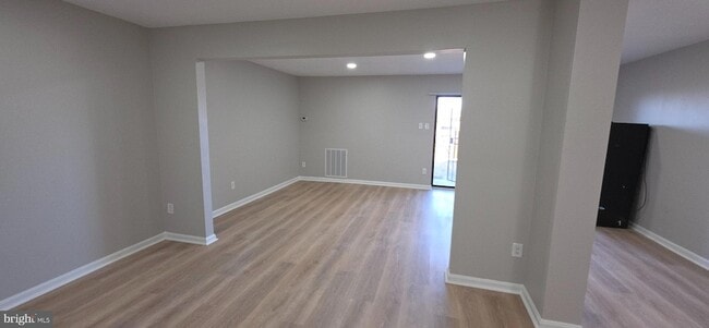 Building Photo - 3114 Banneker Dr NE