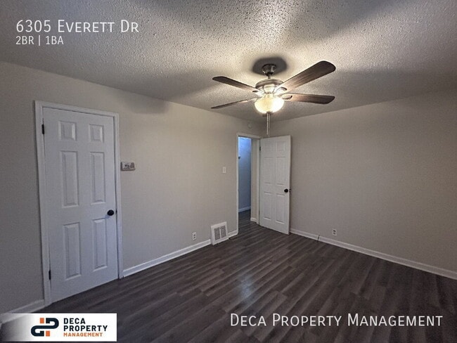 Building Photo - 6305 Everett Dr