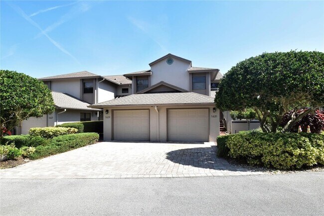 Building Photo - 1631 Starling Dr