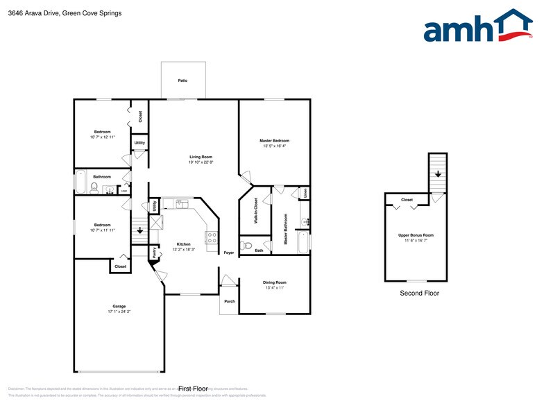 Building Photo - 3646 Arava Dr