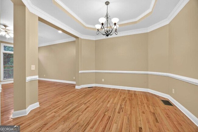 Building Photo - 1222 Creekside Pl SE