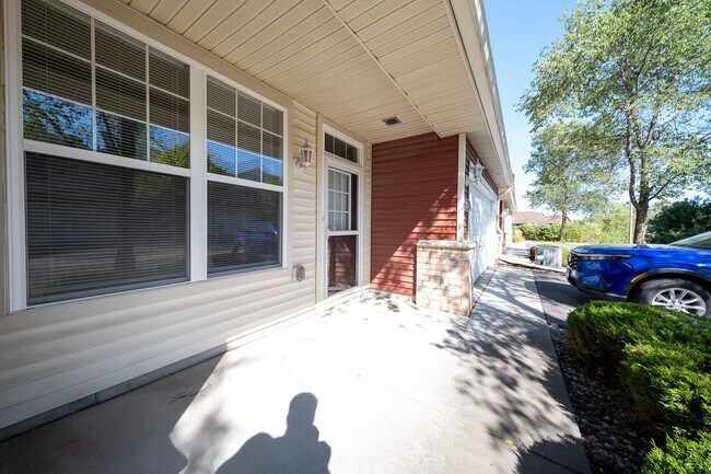 Building Photo - 3311 Hazel Trail