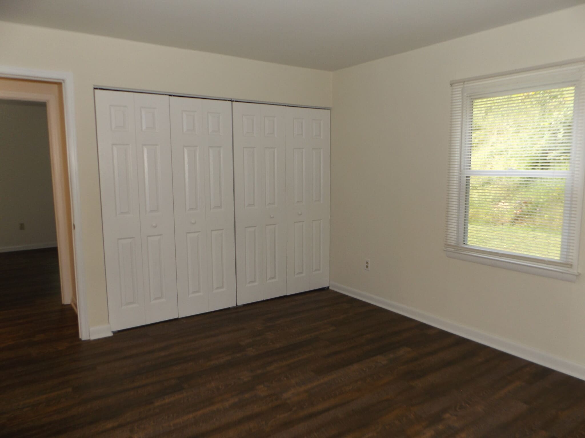 Bedroom #1 - 7413 Spout Hill Rd