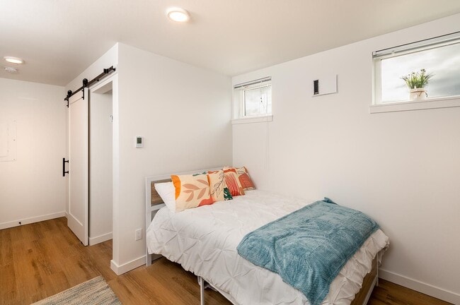Interior Photo - Cypress Greenwood ~ The Heart of Phinney R...