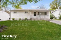 Building Photo - 1095 Ozment Dr