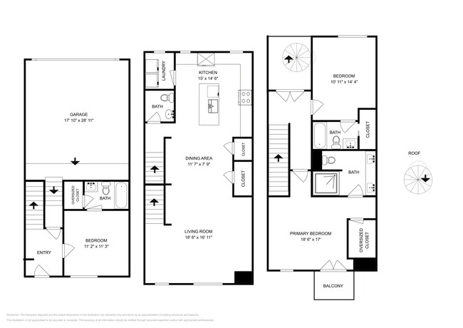 Building Photo - 1214 Hillwood Private Cove