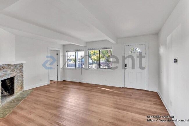 Building Photo - 1312 Carlton Ave