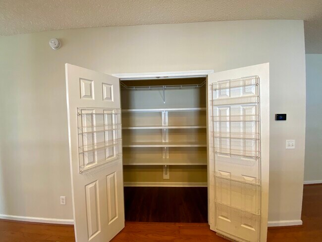 Pantry - 105 Marshview Dr