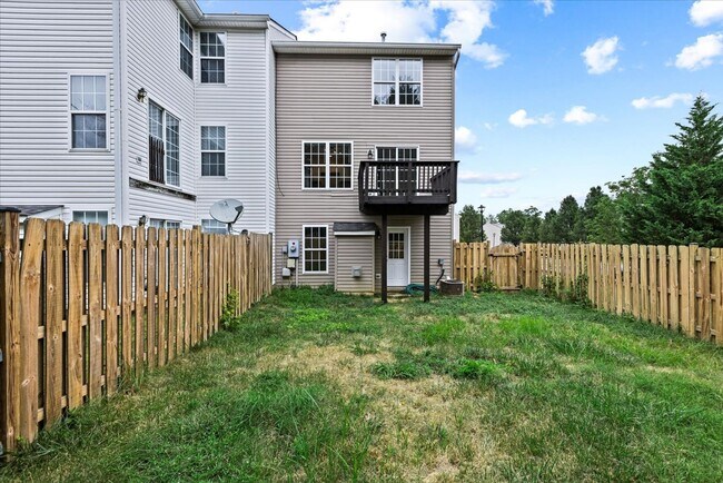 Building Photo - 10043 Gander Ct