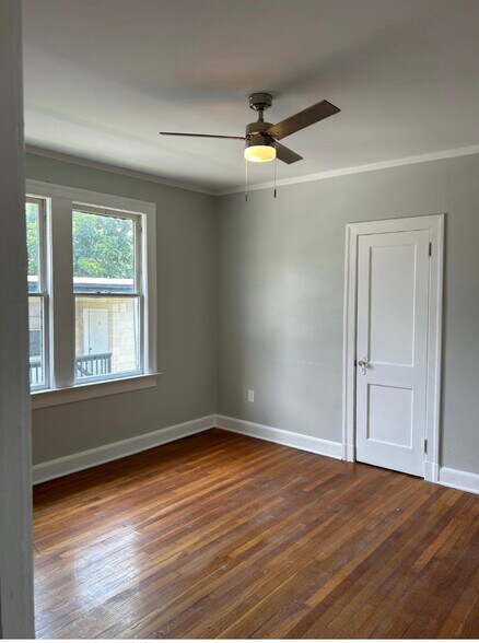 Bedroom - 768 Acosta St