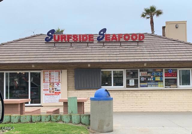 Building Photo - 291 E Surfside Dr