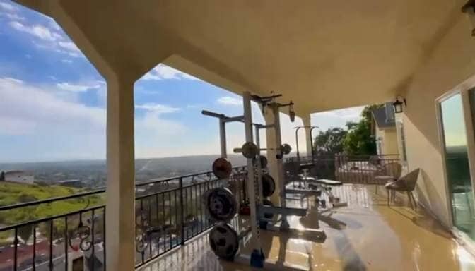 Building Photo - 9439 Eucalyptus St