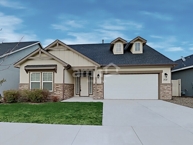 Building Photo - 302 E Sicily Dr