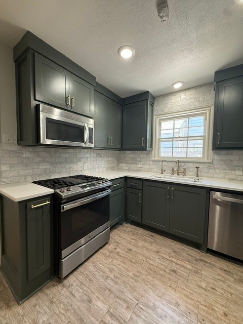 Building Photo - 2614 25th St