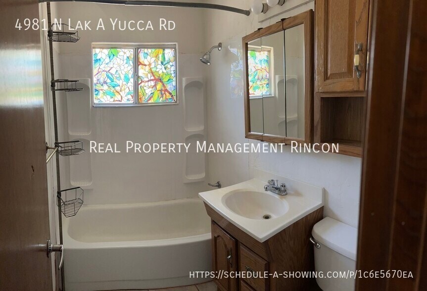 Building Photo - 4981 N Lak a Yucca Rd