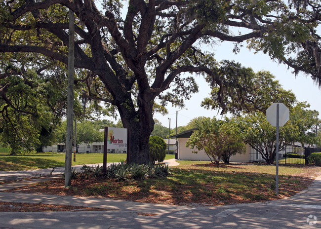 Primary Photo - Norton Apartments