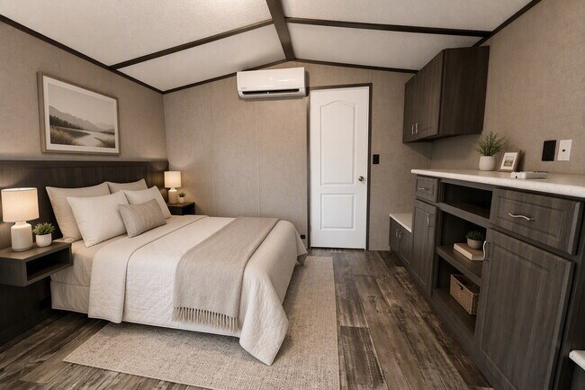 Building Photo - Tiny home, big lifestyle!