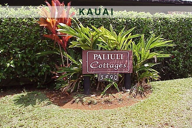 Building Photo - Rare Detached 1BR Sanctuary in Princeville