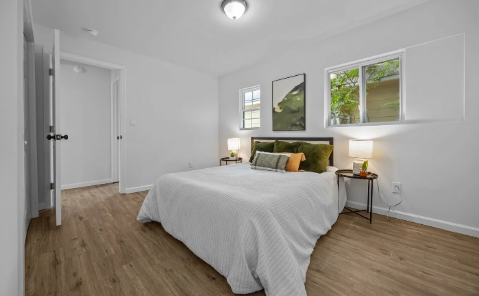 Building Photo - 1213 S Bloodworth St