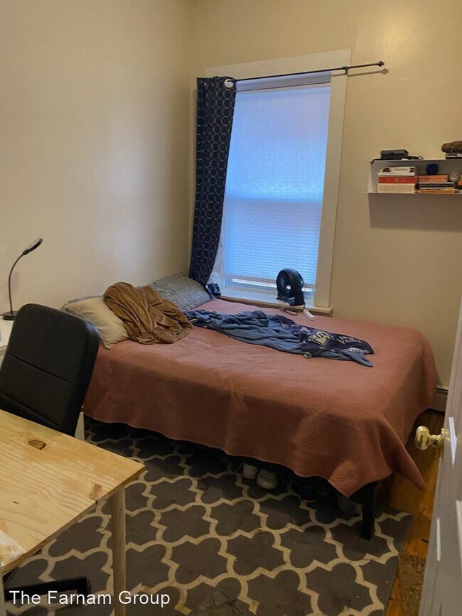 Building Photo - 6 br, 3 bath House - 26 Lynwood Place