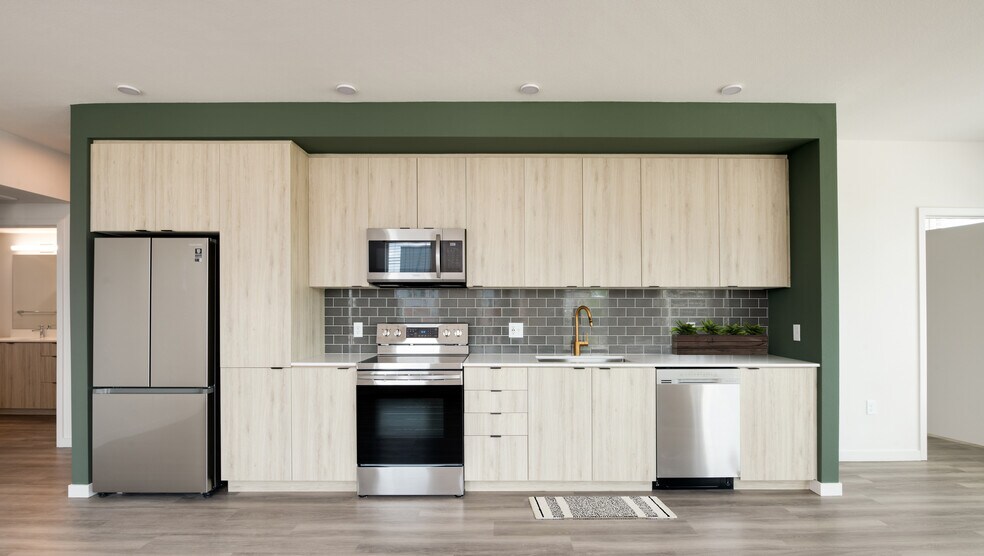 AVA RiNo 2600 Lawrence St Denver CO 80205 Apartment Finder