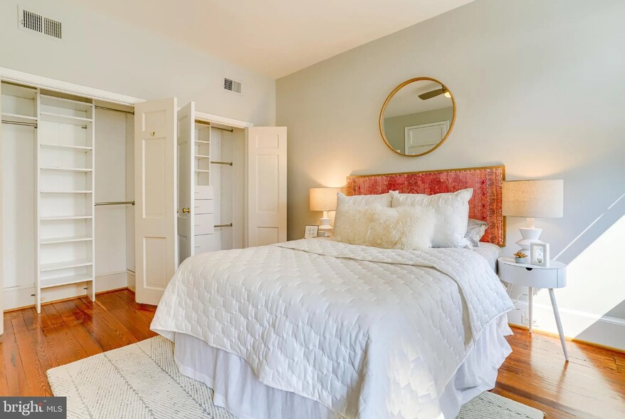 Second bedroom - 116 9th St SE