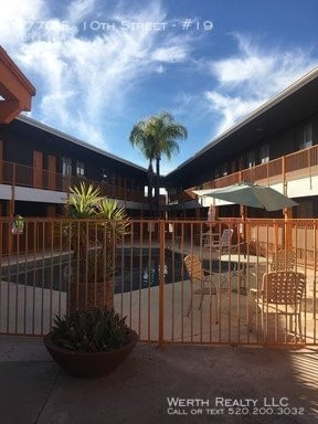 Building Photo - Close to Park Place Mall and MUCH MORE!