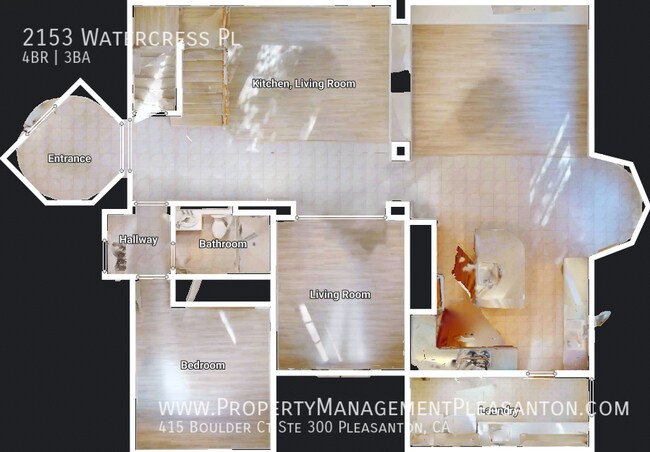 Building Photo - 2153 Watercress Pl