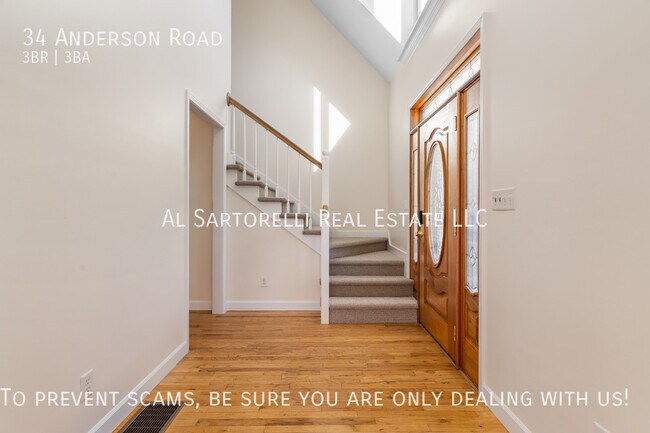 Building Photo - 34 Anderson Rd