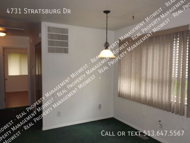 Building Photo - 4731 Stratsburg Dr