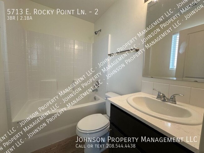 Building Photo - 5713 E Rock Ct