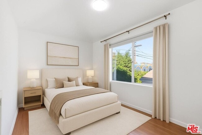 Building Photo - 641 N Martel Ave