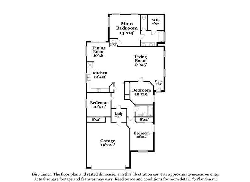 Building Photo - 3341 W Yellow Peak Dr