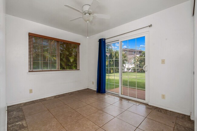 Building Photo - Unfurnished, 1 Bedroom/1 Bath, Ohana
