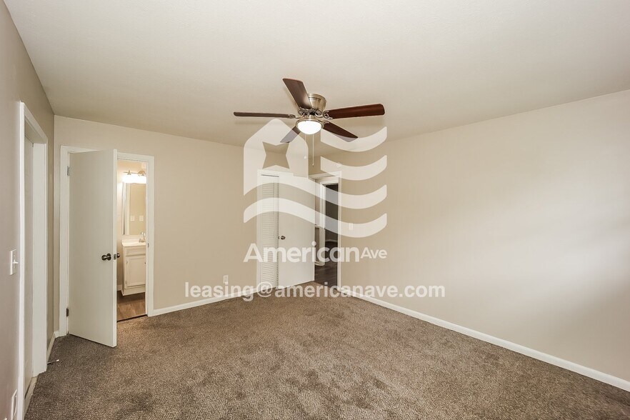 Building Photo - 4741 Allegheny Dr