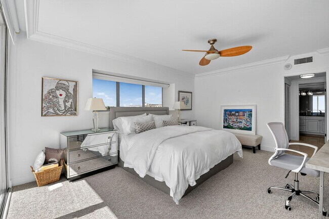 Building Photo - 2780 S Ocean Blvd