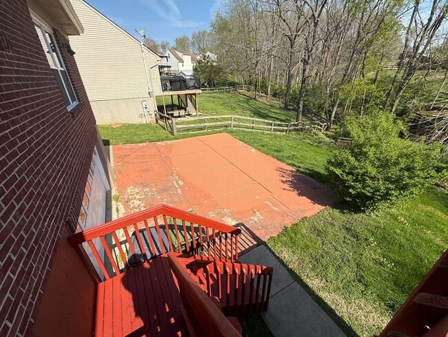 Building Photo - Single Family