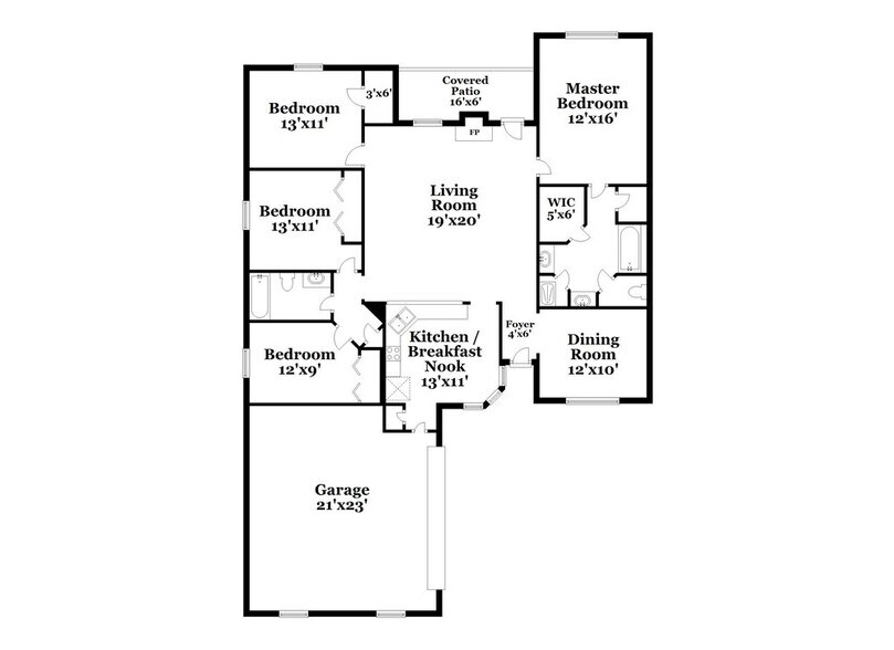 Building Photo - 2965 Golden Pond Blvd