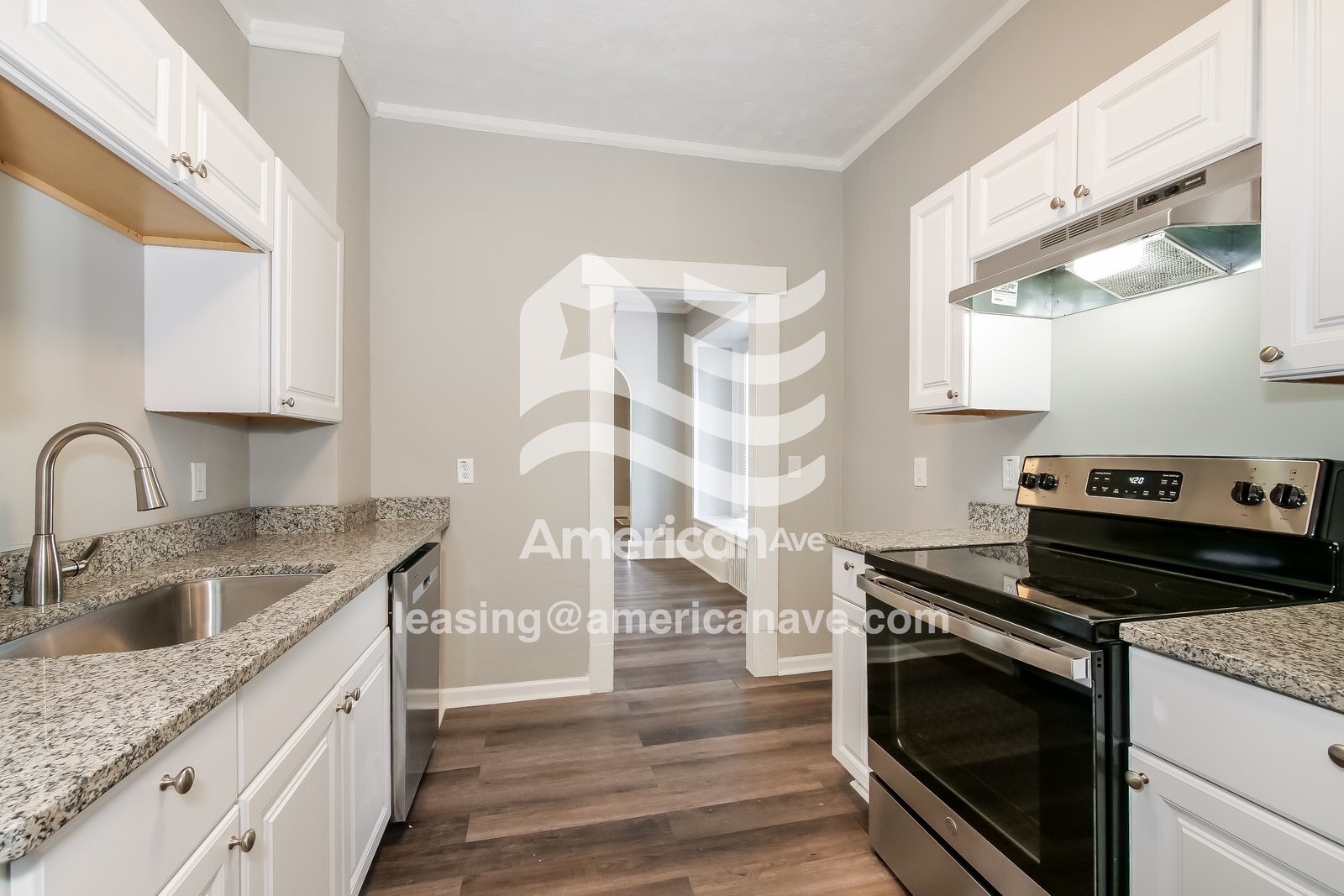 Building Photo - 2518 Jaynes St