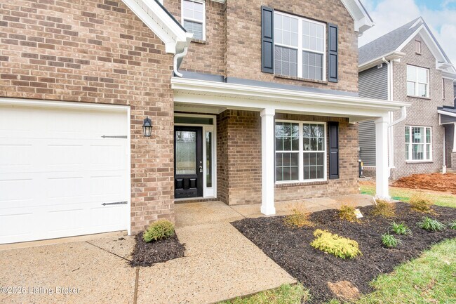 Building Photo - 14112 Halden Ridge Way