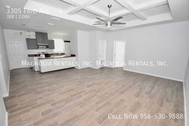 Building Photo - Spacious and Modern Two Bedroom Two Bath A...