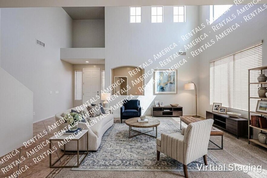 Building Photo - 1155 E Winchester Pl