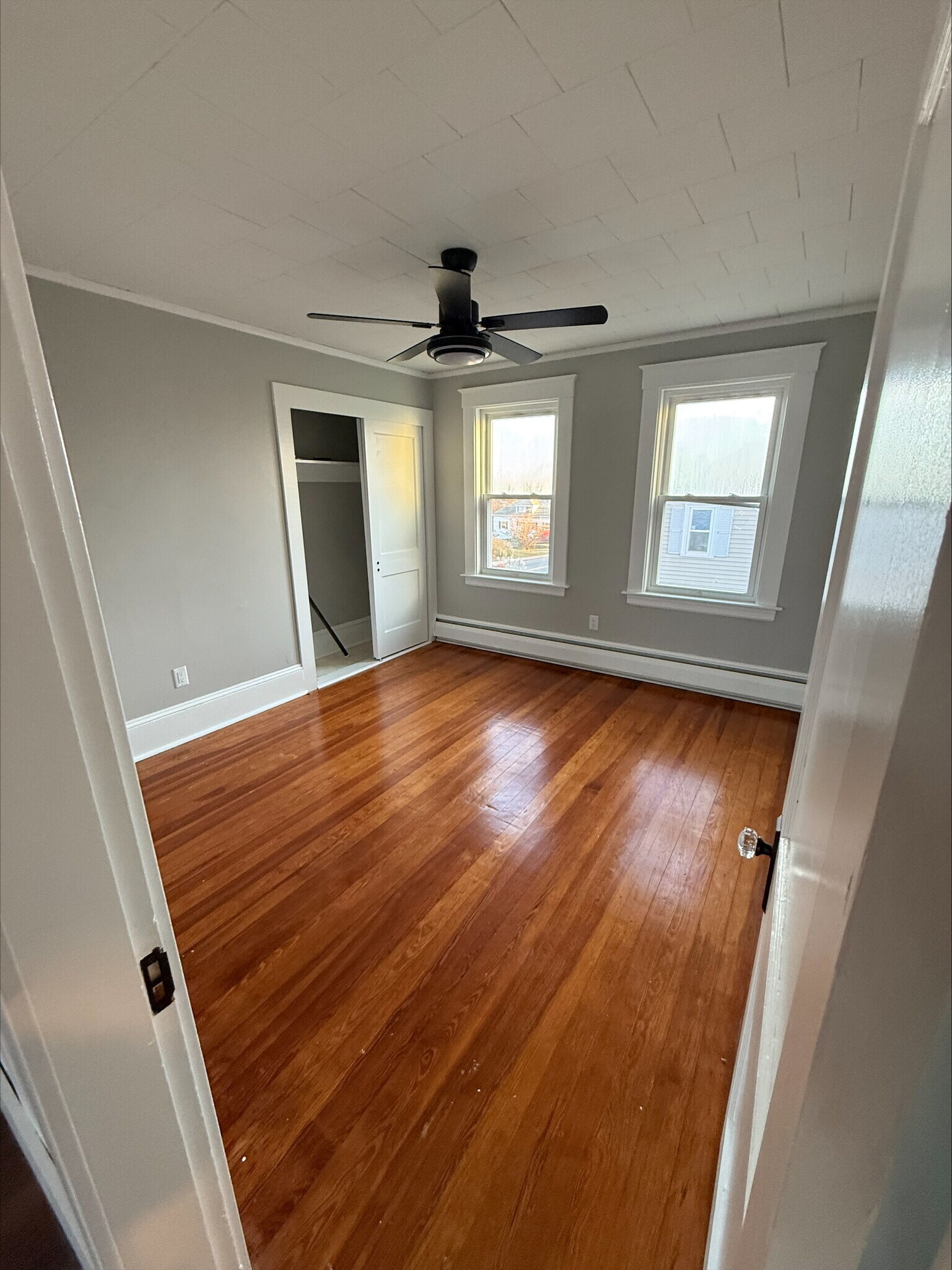 Bedroom #2 - 38 Liberty St