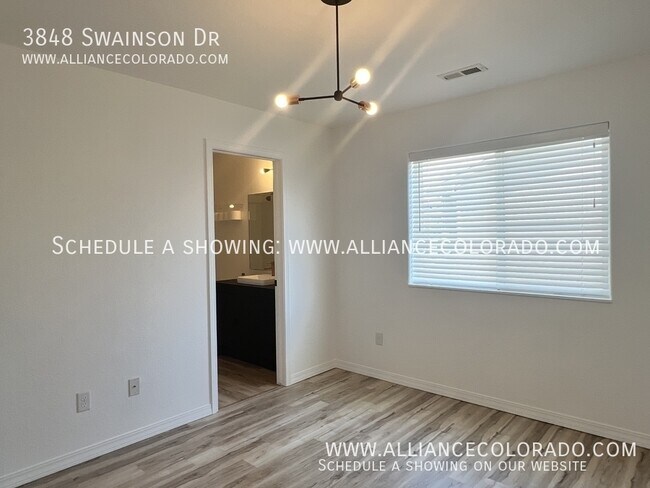 Building Photo - 3848 Swainson Dr