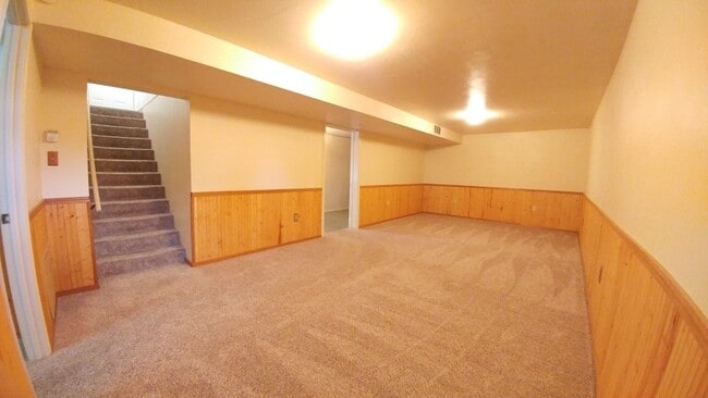 Building Photo - Large Four Bedroom Home with Finished Basement