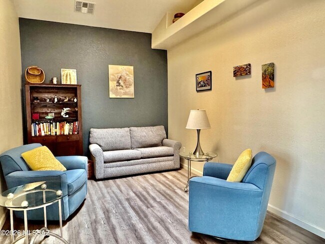 Building Photo - 13401 N Rancho Vistoso Blvd