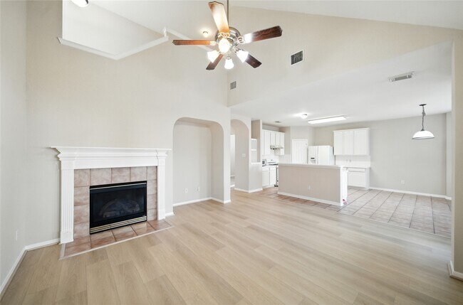 Building Photo - 21611 Balsam Brook Ln